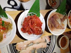 -猫抓烤肉(武进吾悦广场店)