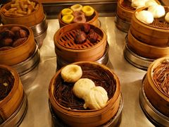 -宜昌富力皇冠假日酒店·聚品轩中餐厅