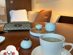 -广州白天鹅宾馆