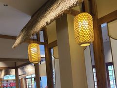 -杨厨的田园饭店(长城路店)