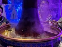 -南门四季铜锅涮肉(大屯·北苑店)