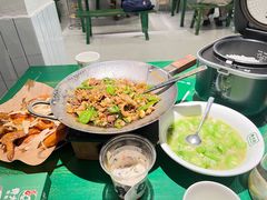 -费大厨辣椒炒肉(太平老街店)