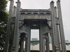 -运河游船(武林门码头)