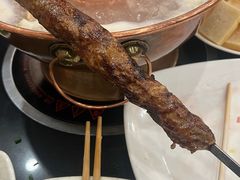 -情忆草原涮肉馆