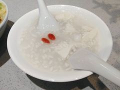 冰醉豆花-小豆海棠(嘉兴路店)