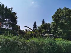 -自贡恐龙博物馆