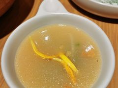 -云海肴·汽锅鸡·云南代表菜(东坝金隅店)