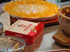 -哈哈碳都·牛肋条无限自助烤肉(台江万达店)