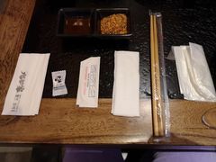 -九田家黑牛烤肉料理(中北镇店)