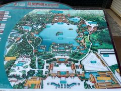 -珠海圆明新园