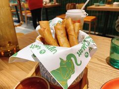 -迷你椰·泰式大排档(观前街店)