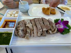 -燕兰楼·清真西北融合菜(亚运村店)