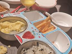 -秀儿四九城·新京菜(亚运村鸟巢店)