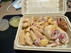 -文记壹心鸡(宝华路店)