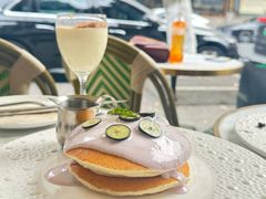 -Cafe de Coucou(牛市口店)