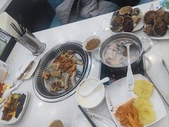 -集杰尚品海鲜烤肉自助餐厅(乳山振华店)