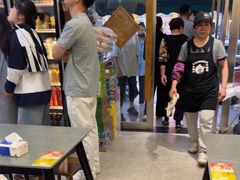 -梅溪·小伙子干挑面(安吉总店)