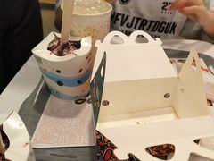 -麦当劳(从化从城大道店)