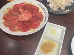 -蒜香焼肉PURUSHIN(马场路店)