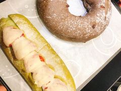 -LELECHA乐乐茶(新街口大洋店)