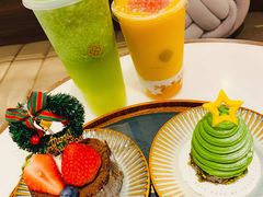 -KNOTKNOT珞珞·日式甜品(K11店)