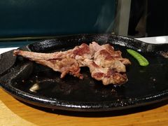 -纽斯特自助牛排餐厅(三林印象城店)