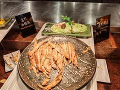 -海景花园大酒店·西餐厅