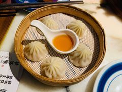 鸡汁杭州小笼-桂满陇-西湖船宴(西单大悦城店)