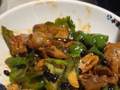 -小菜园新徽菜(马鞍山金鹰店)