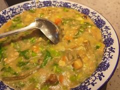 糟羹-荣家小吃(紫阳街店)