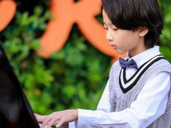 -Mr.先声音乐(东海店)