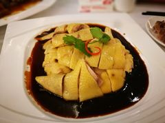 怀旧骨法市师鸡-朱仔记食府(江南大道店)