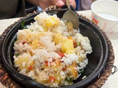 -渝绝回味碗土家洋芋饭(学道街店)