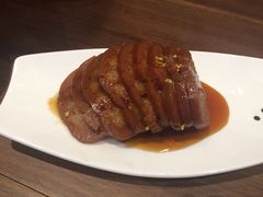 -宴秋杭州菜(锦艺城店)