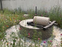 -中央统战部旧址