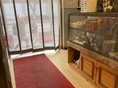 -奥华餐厅·老张记(台基厂店)