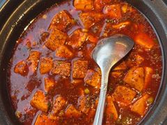 -茅庐川菜(火炬路店)