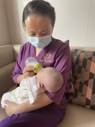 -馨月汇·一悦馨香月子中心(前滩店)