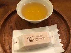 -微热山丘(台北民生公园门市店)