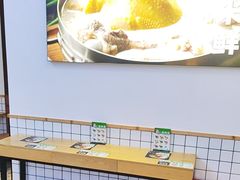 -蒙自源米线(东城星河城店)