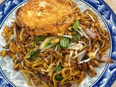 -兰溪牛肉面(杭州舟山东路店)