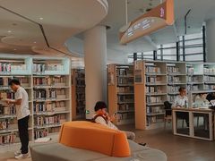 -广州市白云区图书馆