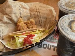 -TACO STAR 塔可星(下沙宝龙店)