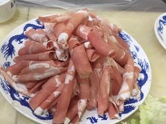 -鑫龙火锅城(青岛分店)