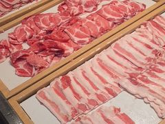 -汉阳廷自助烤肉(同和金铂天地店)