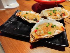 -李军力烧烤(瑞达路店)