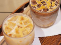 -士多咖啡·Stop Coffee