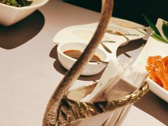 -梧桐北京烤鸭·铜锅涮肉(海岸城店)
