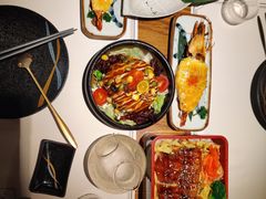 -玉川屋·深夜食堂居酒屋(柳巷店)