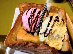 -HOHO餐厅(古子城店)